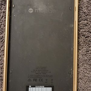Morphie for iPhone 6plus from BestBuy